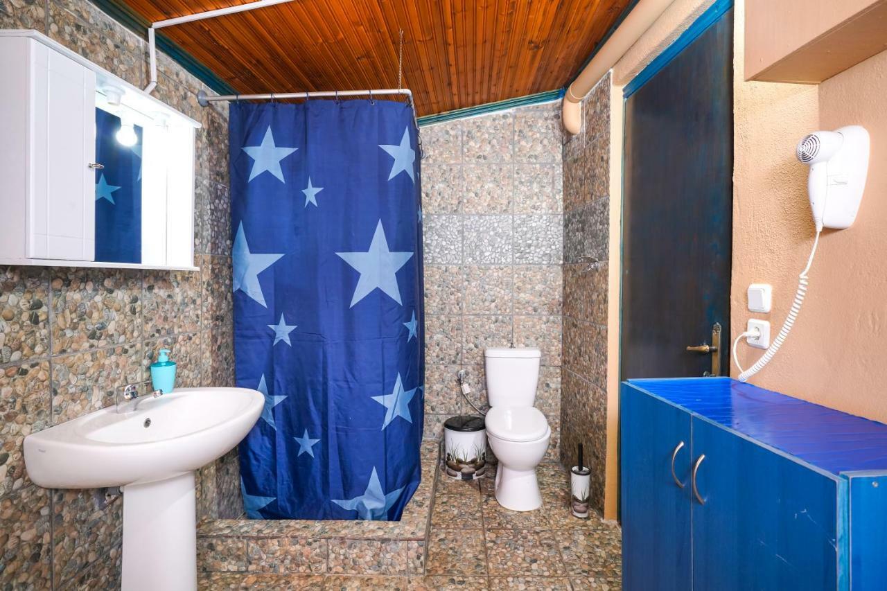 Platanes Apartments Skála Marión Екстериор снимка